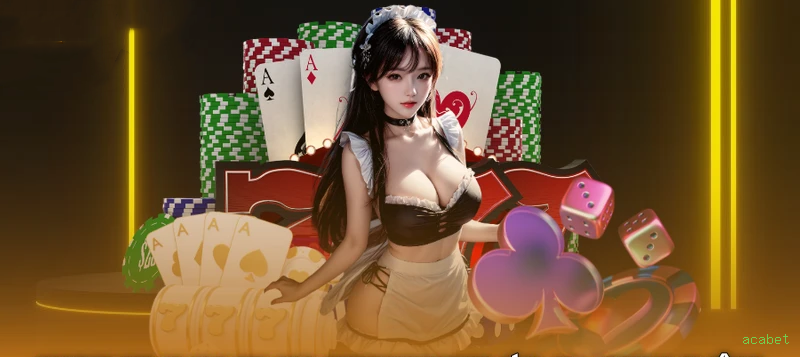 App acabet Mobile