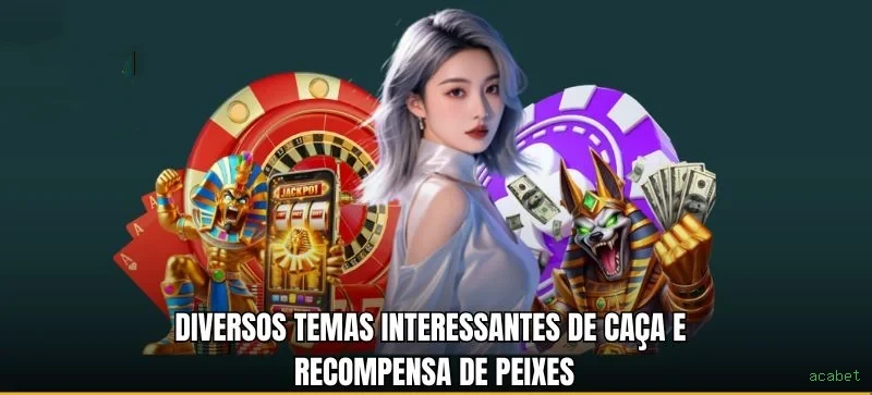 acabet Pagamentos Seguros