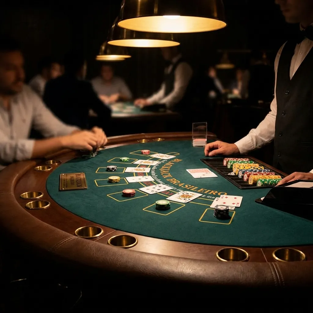 Lightning Roulette acabet
