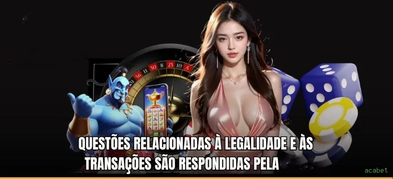 Login acabet