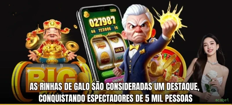 acabet Cassino Clássico