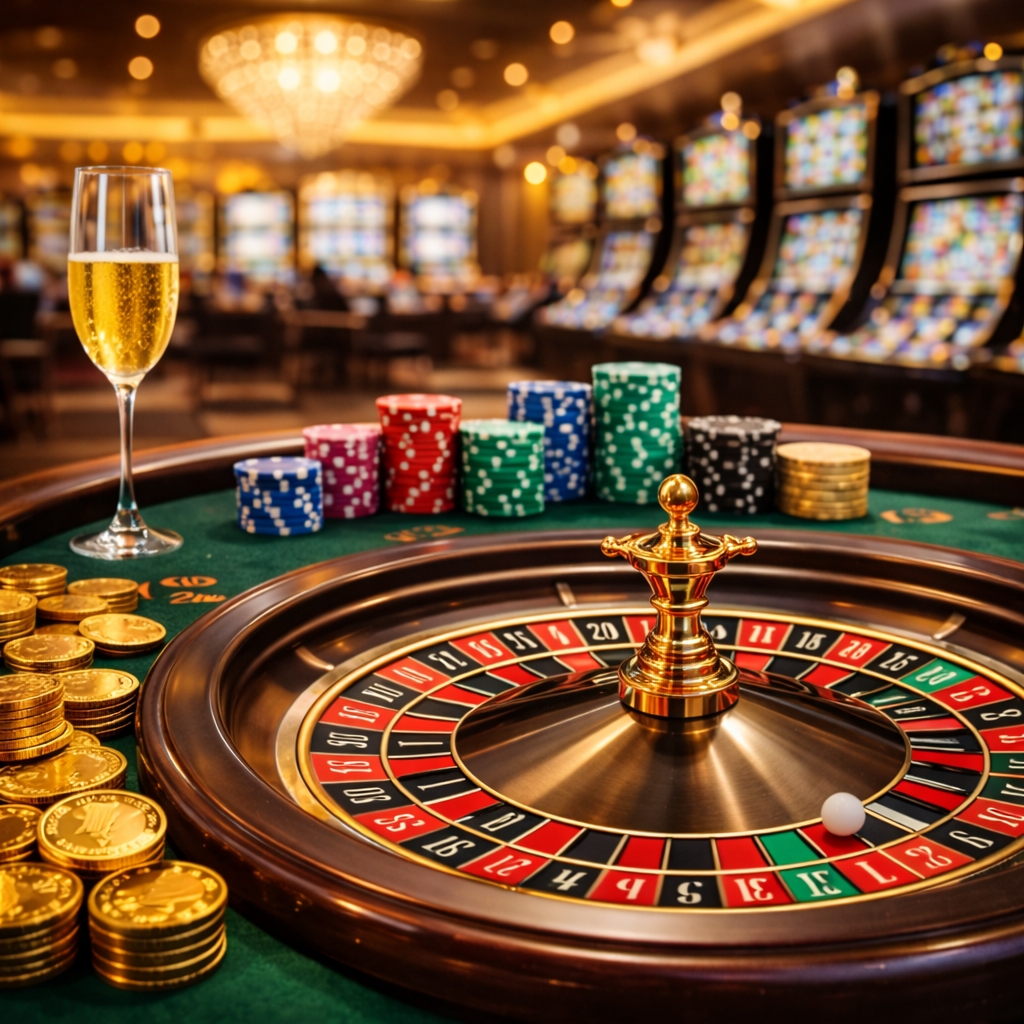 acabet Cassino Clássico
