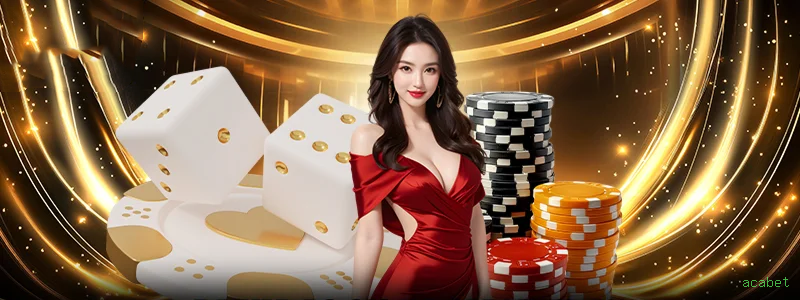 acabet Cassino Clássico