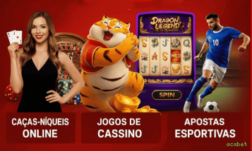 acabet Cassino Clássico