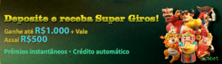 acabet Cassino Clássico