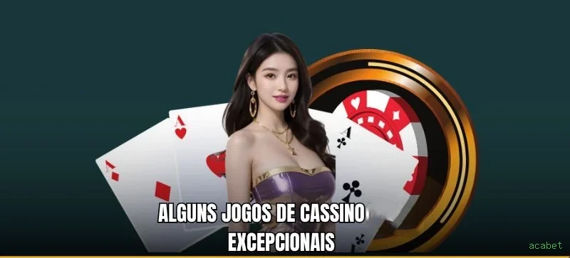 acabet Cassino Clássico
