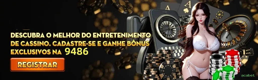 acabet Cassino Clássico